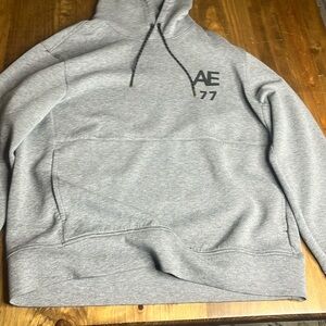 Very rare American eagle hoodie mens L